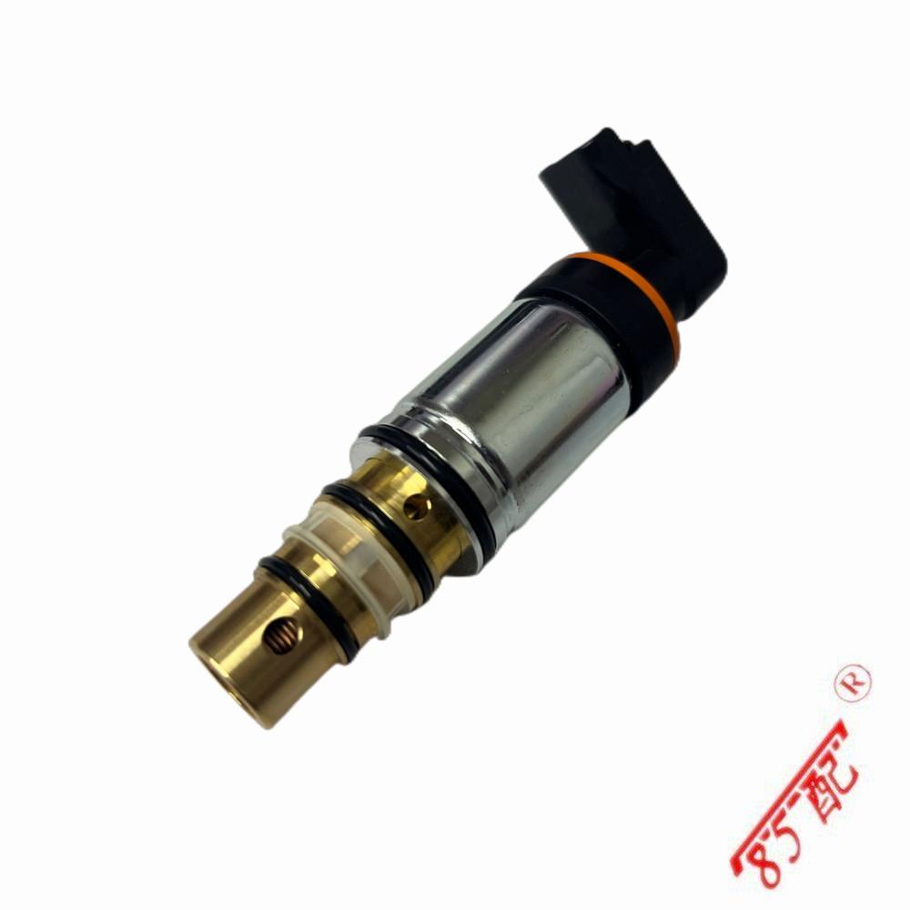 Car Compressor Control Valve KTT060020 FOR Citroen C4 C3 C5 DS3 Peugeot 2008 207 208 307 308 408 508