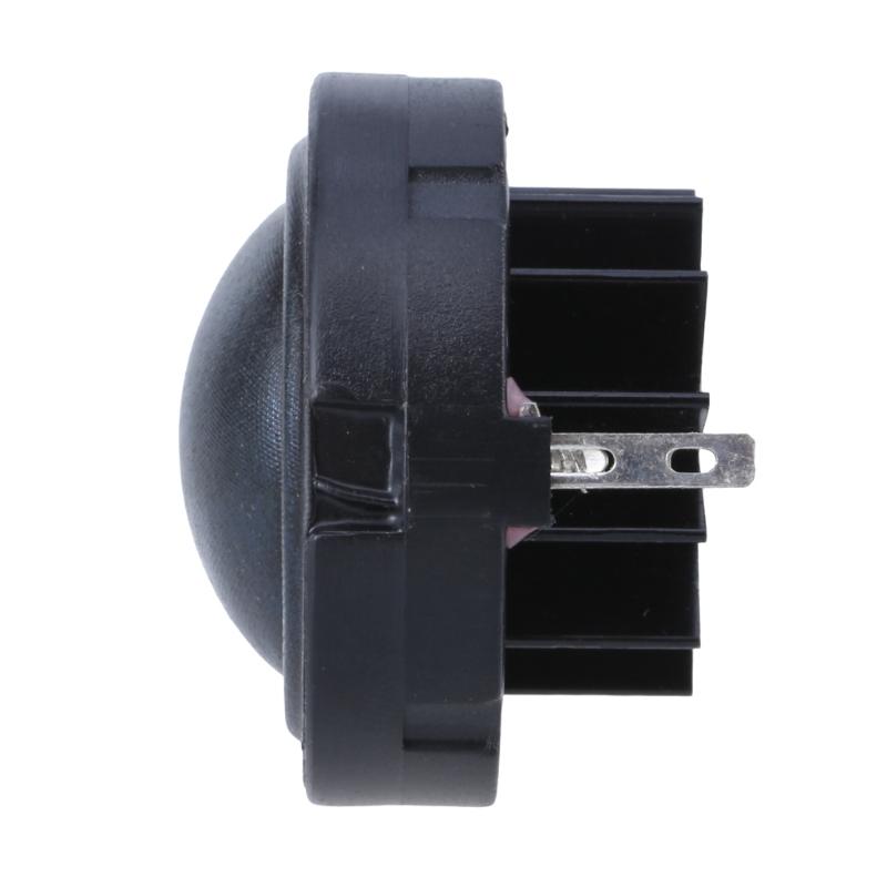 Professioneller Hochleistungs-Lautsprecher Seidenhochtöner 4 Ohm Hochwertige Lautsprecher für Multimedia-Stereoanlagen