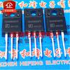 10pcs OSG65R380FE New Import TO-220F 11A 600V High Power Field Effect Tube MOS Field Effect Triple Tube OSG65R380