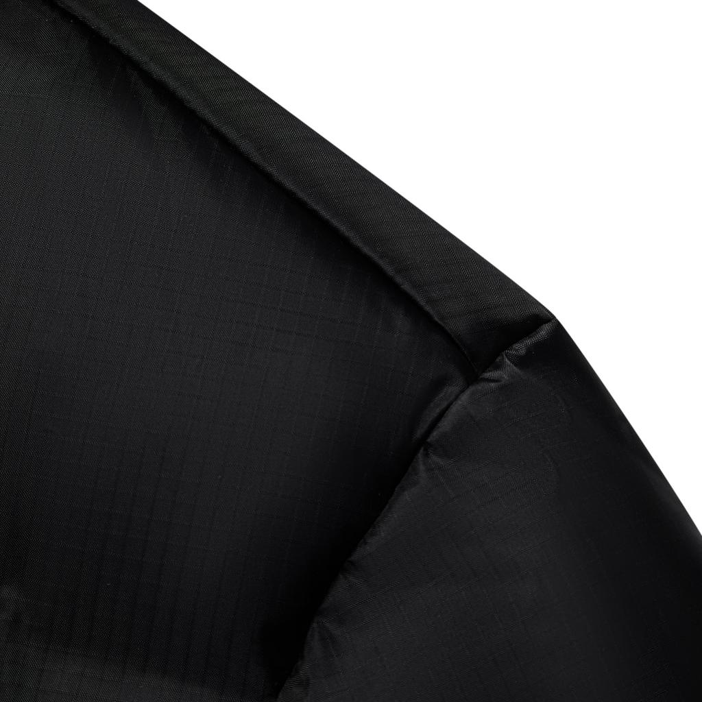 Li Ning Professional Basketball Collection Down Jacket Men's Black AYMU389-1