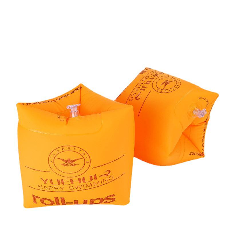 Swimming Arm Bands for Children & Adults - Beginner Water Wings & Airbag Float Sleeves