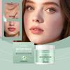 Daily Facial Moisturizing Cream, Lightweight & Non-Greasy, Deeply Hydrates Dry Skin