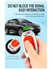 Honda Car Key Cover for CRV, Lingpai, Binzhi, XRV, Fit, Civic, Accord, Spirior