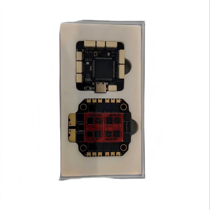 

RACECHPIP FLY Fei Xin 65A Electronic Speed Controller