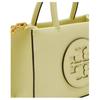 Tory Burch Ella Bio Tote Bag Shopping Bag Shoulder Handbag Mini Women Tote Bags Gold Green 145613-703