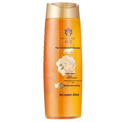 Bee Flower Plant Anti-Dandruff Shampoo