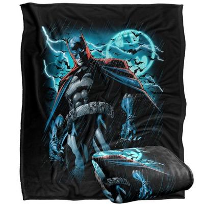 Character Art Blanket