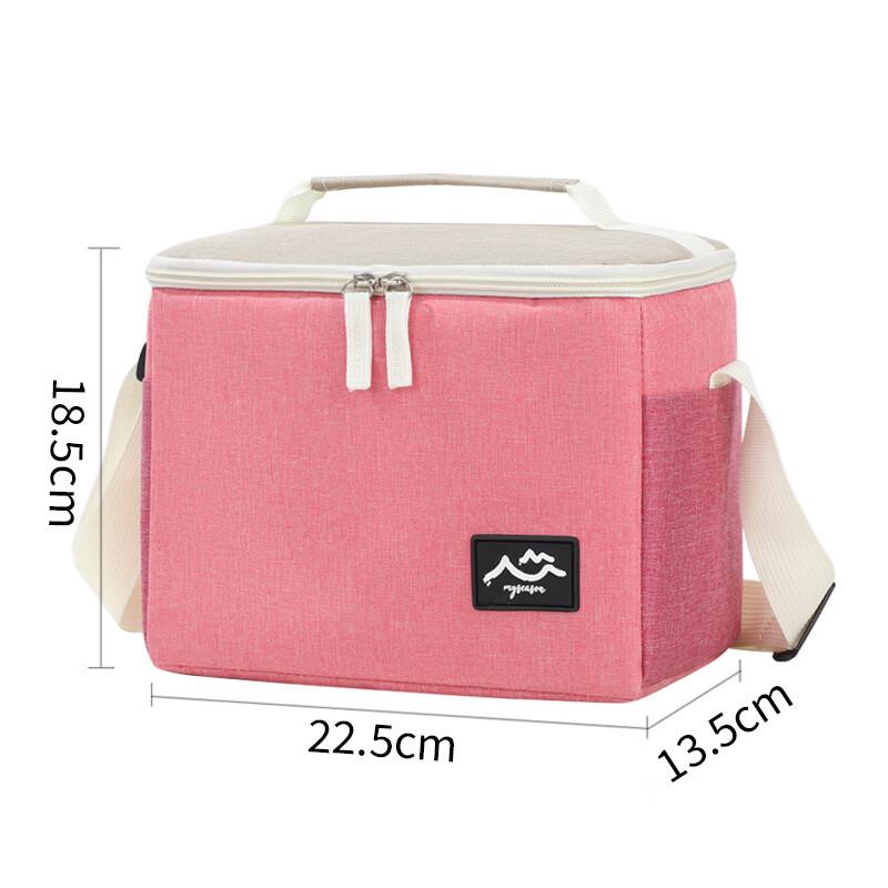 OEING Insulated Lunch Bag