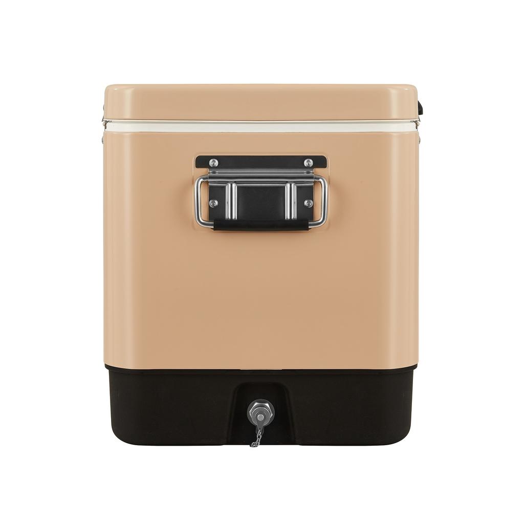 KING CAMP Cooler Box 51 Liters Refrigerator