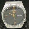 USED VINTAGE SEIKO 5 AUTOMATIC 6309A JAPAN MENS ORIGINAL DIAL WATCH a413425-2 SKU621a-a413425