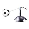 Soccer Ball Control Training Football Kick Easy To Assemble and Disassemble Assistance