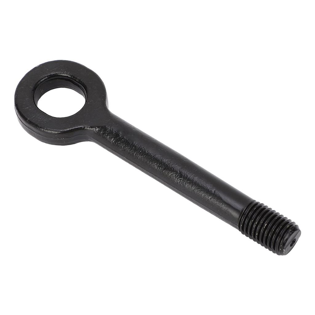 Trailer Towing Hook 09147 1C000 Forged Steel Strong Structure Tow Eye Loop for Cadenza Rio Optima 2.0L 2.4L