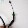 Throttle Cable I & Throttle Cable II for BENELLI TRK502 TRK502X