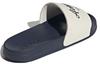 adidas Adilette Shower Slide 'White Shadow Navy' GW8748
