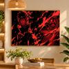 5D Diamond Painting Obito Uchiha DIY Full Drill Diamond Art Kit Home Decoration