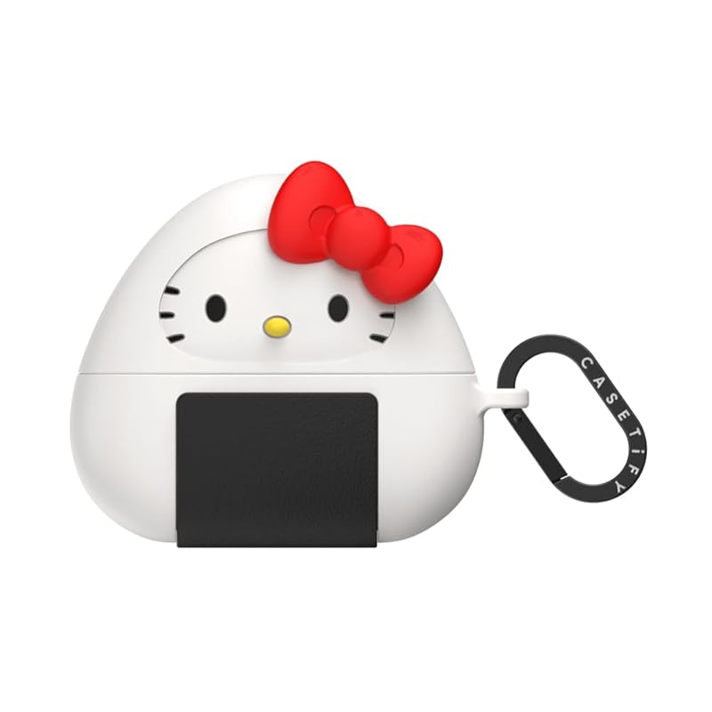 

CASETiFY Hello Kitty Onigiri Collectible AirPods Pro (1st generation & 2nd generation) Case