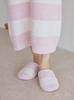 gelato pique Powder 2BD Room Shoes PWGS251527 PNK Free Size