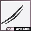 Suitable for Renault TraficMK2 2001-2014 24'+21' Wipers