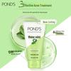 Pond's Acne Purifying Water Mint Facial Cleansing Gel