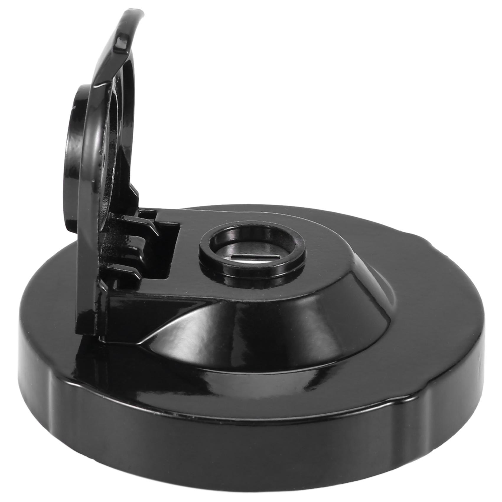 AT-Excavator Fuel Tank Cap With 2 Keys For Takeuchi Excavator Track Loader Excavator Accessories 15521-00500 чёрный