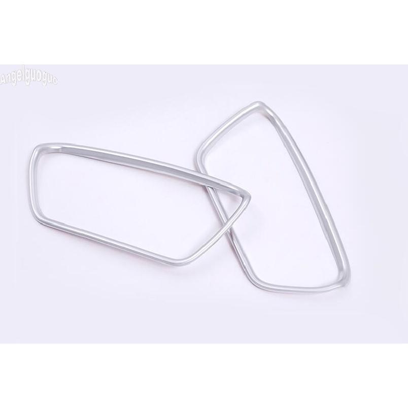 

Для BMW X1 F48 X2 F39 1 2 серии Tourer ABS хром переключатель регулировки сиденья украшение кнопка рамка накладка автомобиля For X1 F48 2016-19