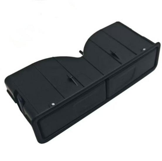 

A0998100113 A09981002139051 - Compatible Mercedes-Benz Cup Holders чорний