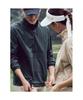 Beanpole Golf Men'S Anorak T-Shirt Green