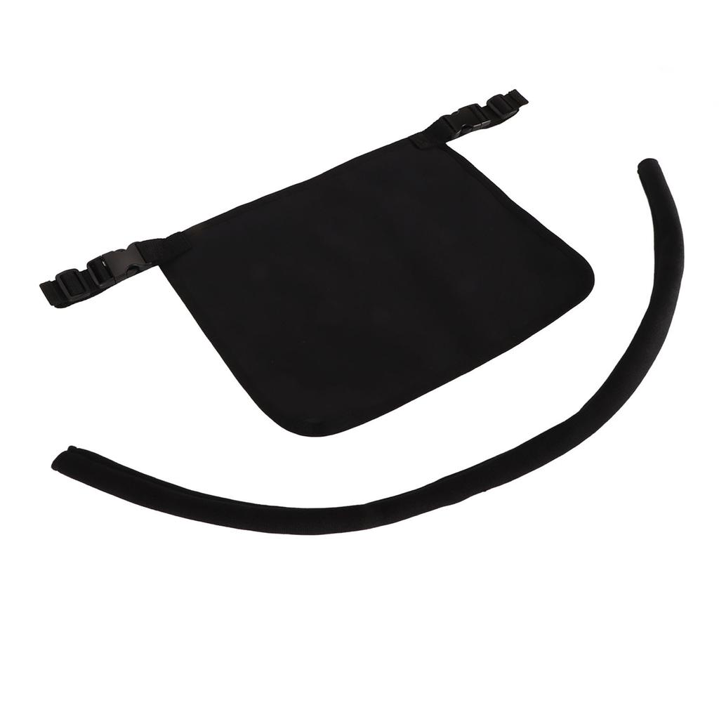 Wheelchairs Catheter Bag Holder Oxford Cloth Washable Tear Resistant Universal Size Urainage Bag Cover