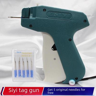 Siyi Label and Tag Needle Gun