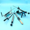 Diamond NewKnife Sharpener Replacement Fixed Angle Sharpening Stone System Grinding Bar Diamond Whetstone Oil Stone Honing