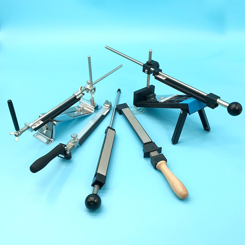 Diamond NewKnife Sharpener Replacement Fixed Angle Sharpening Stone System Grinding Bar Diamond Whetstone Oil Stone Honing