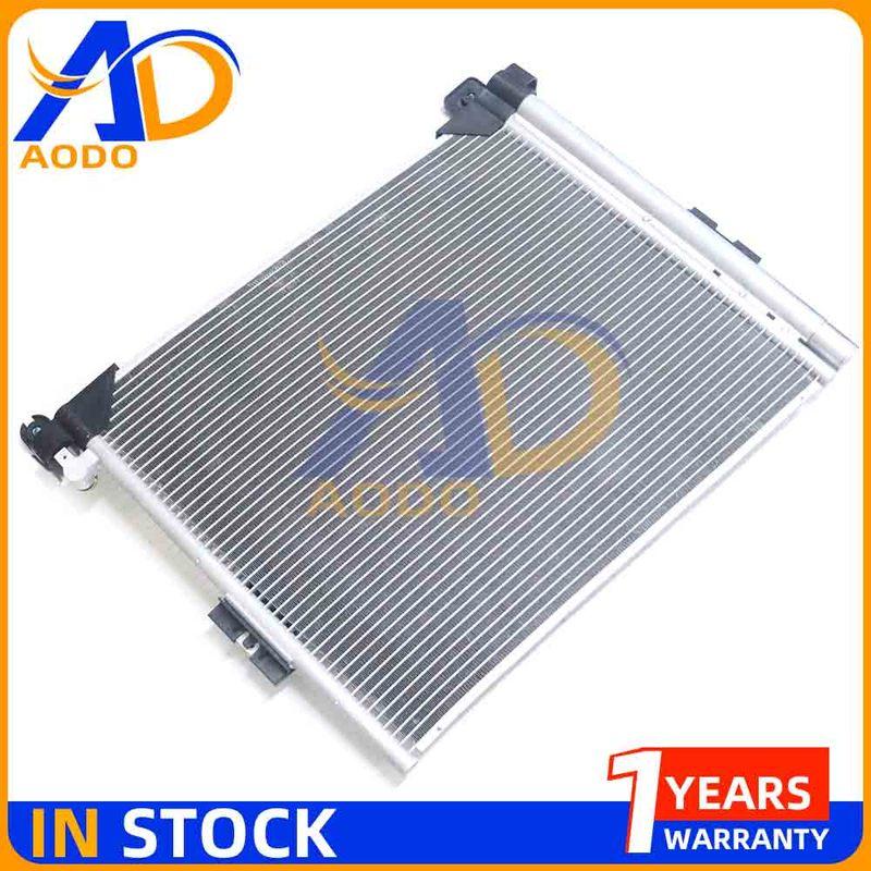 88460-04210 Air Conditioning AC Condenser For TOYOTA TACOMA 8846004210