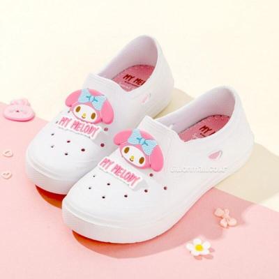 Pantuflas de Interior con Letras de My Melody
