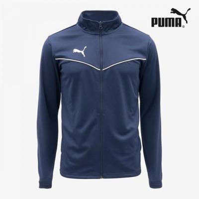 Puma Galleria Puma Teamrise Training Zip Up Poly Jacket 65764706