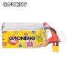 GNB High-Performance FPV LiPo Battery