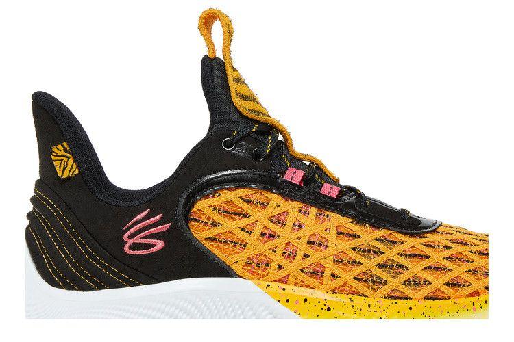 Sesame Street x Curry Brand Curry Flow 9 'Street Pack - Beyond the Str