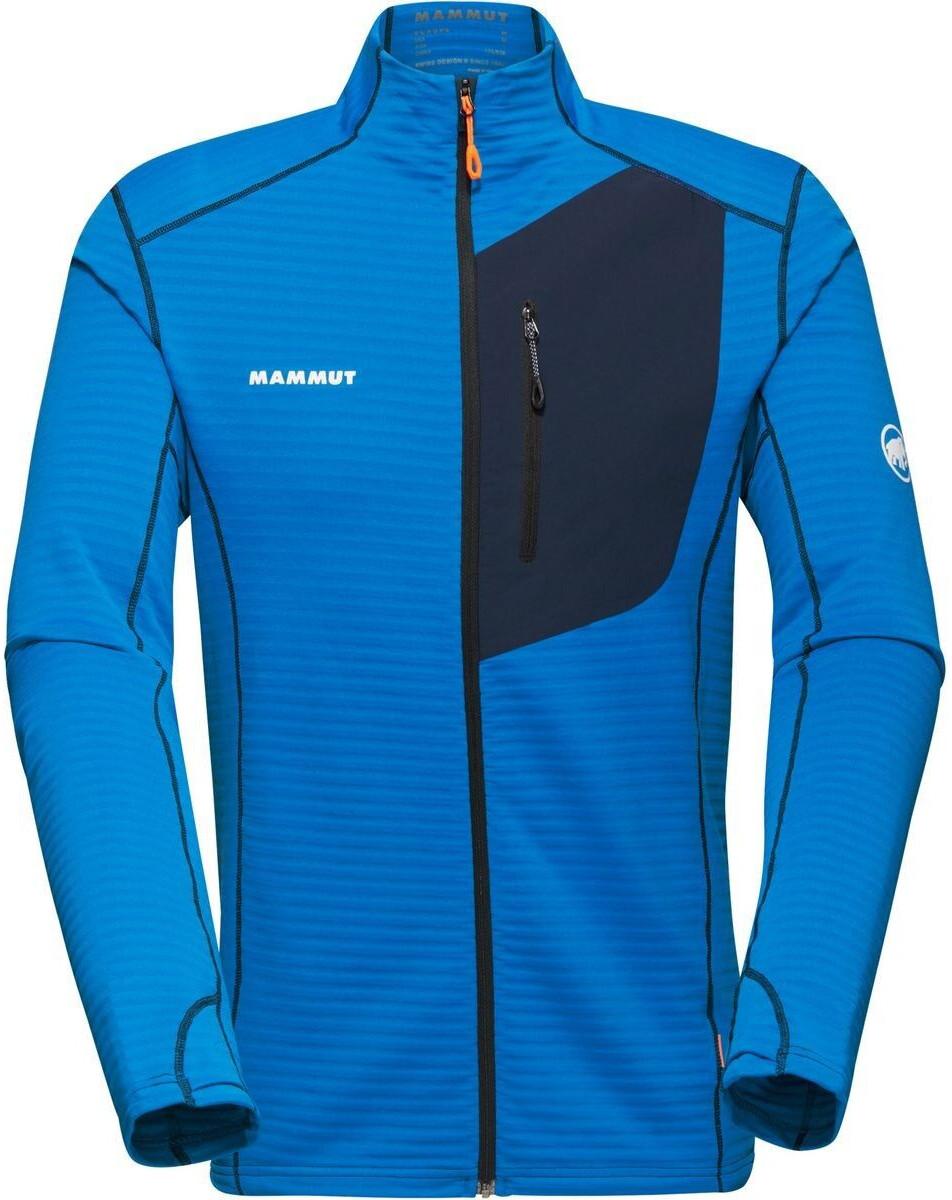 

Куртка Mammut Taiss Light ML Jacket M azurite/marine XL