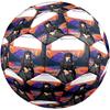 Wednesday Theme Size 5 Soccer Ball, Suitable for Both Indoor and Outdoor Matches, a Gift Suitable for Everyone.