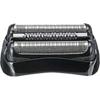 21B Trimmer Shaver Replacement Heads Shaving Foil & Cutter Replacement for Braun Series 3