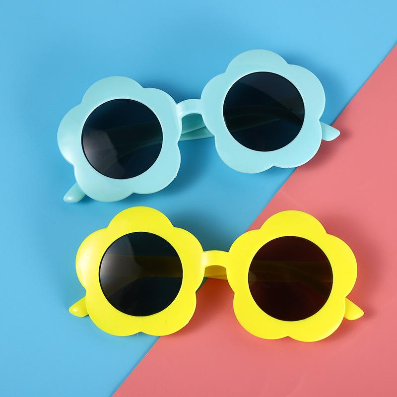 Funny Sand Sculpture Party Sunglasses - Cute Decor for Birthdays & Performances
