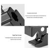 Photography Metal Eagle Claw C-Type Multi-functional Fixing Clip