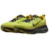 Nike Vomero 18 SE Comfortable Classic Breathable Support Running Shoes Men sneaker Fluorescent-Yellow IQ3413-704