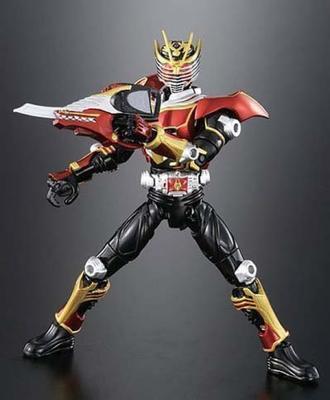TAMASHII NATIONS tragen Transformation Kamen Rider Ryuki Survive