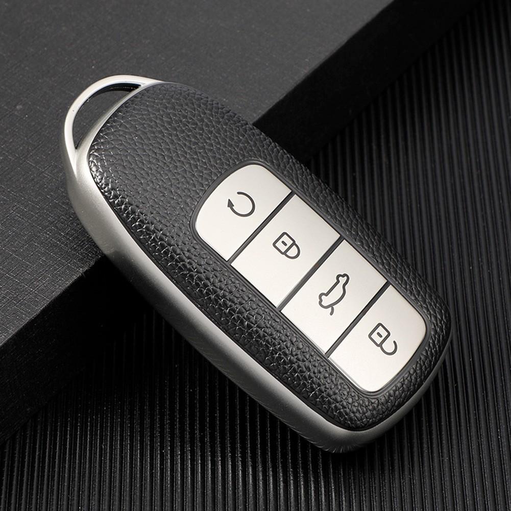 4 Colors For Chery Tiggo 8Plus Cover Excellent Touch
