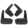 Mud Flaps For 20 Kia ALL NEW K5 MudFlaps Front Rear Fender Car