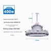 LED Explosion-Proof Light for Industrial & Mining: Round, Isolated Drive