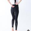 Miling Training Level Magnetic Quick-Release Cycling Bib Long Pants
