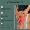 South Moon Joint Care Gel 50g for knee and wrist discomfort relief, an external massage care gel.