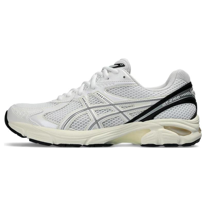 

Asics GT-2160 White Black Sneakers 1203A275-104 37