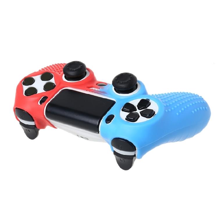 Anti-slip Silicone for Case For  Slim Pro Controller Skin Console Gamepad